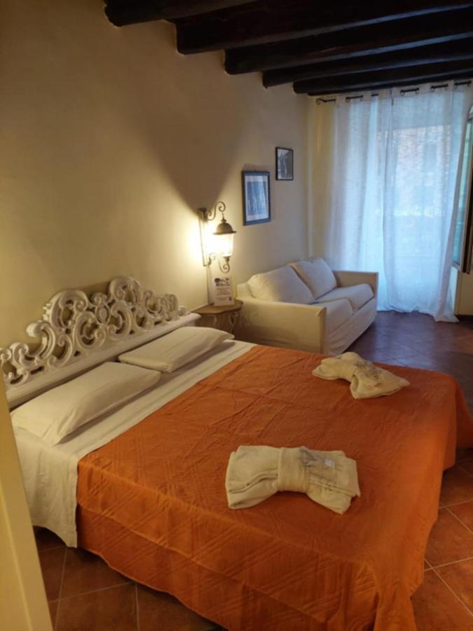 Casa Vacanze Campo De' Fiori Rome Exterior photo